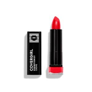 Covergirl lipstick